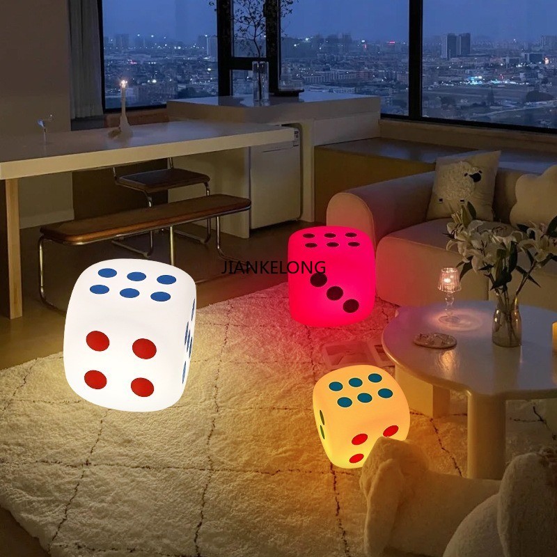 Outdoor waterproof LED luminou - Outdoor Furniture Year Round recensie en prijs