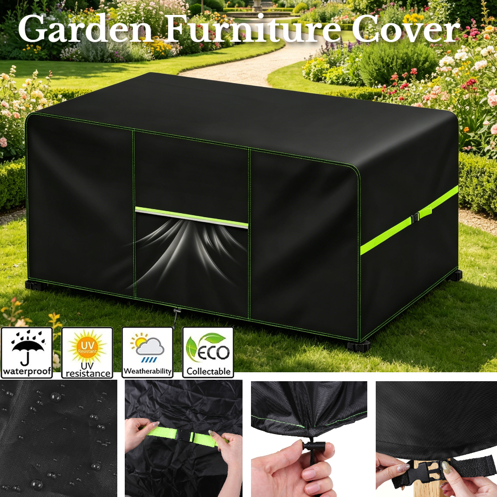 Garden Furniture Covers With A - Outdoor Furniture Cafe recensie en prijs