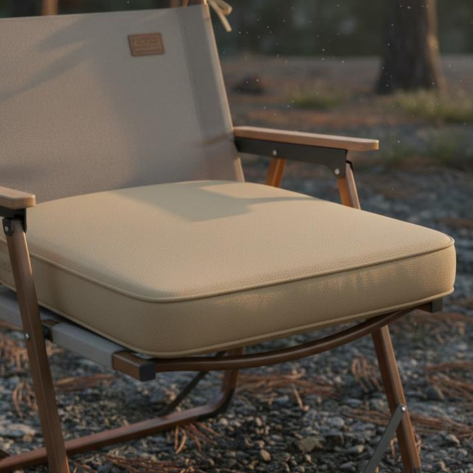 Waterproof Patio Seat Pad Easy - Outdoor Furniture Set recensie en prijs