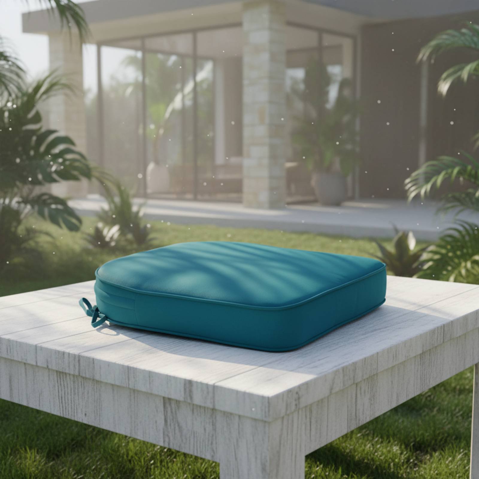 Waterproof Patio Seat Pad Easy - Outdoor Furniture Set recensie en prijs