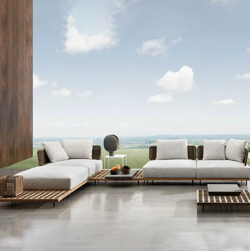 #qw-Outdoor Sofa Patio Villa T - Outdoor Furniture Balcony recensie en prijs