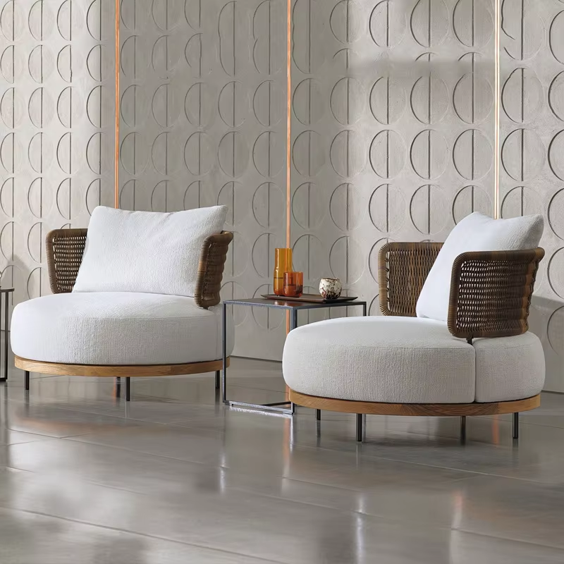 #qw-Outdoor Sofa Patio Villa T - Outdoor Furniture Balcony recensie en prijs