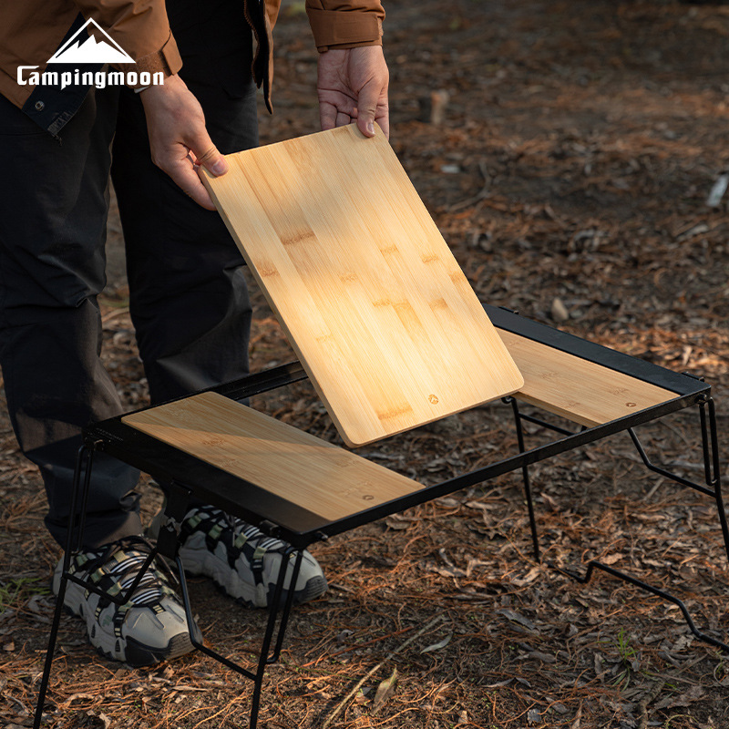 CK-P25 - Unit of Bamboo and Wo - Outdoor Furniture Cafe recensie en prijs
