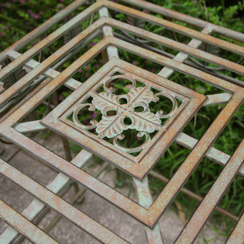 Small-sized furniture, living  - Outdoor Furniture Balcony recensie en prijs