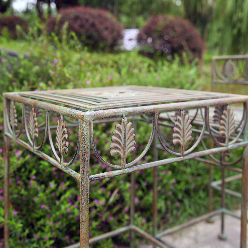 Small-sized furniture, living  - Outdoor Furniture Balcony recensie en prijs