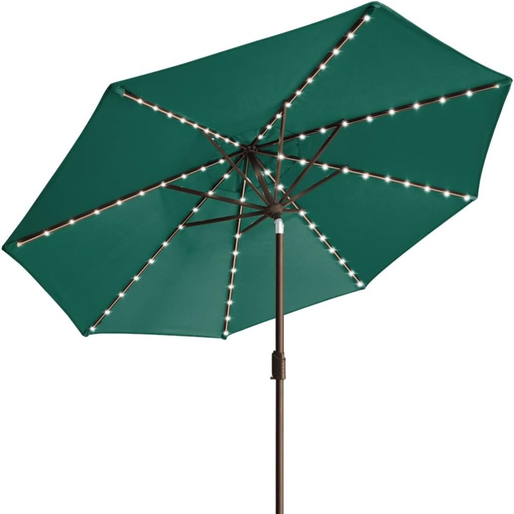 USA 10-Year-Non-Fading Solar 9 - Outdoor Furniture Year Round recensie en prijs