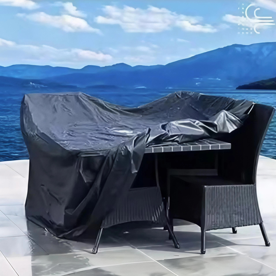 Smooth PVC Waterproof Garden C - Outdoor Furniture Design recensie en prijs
